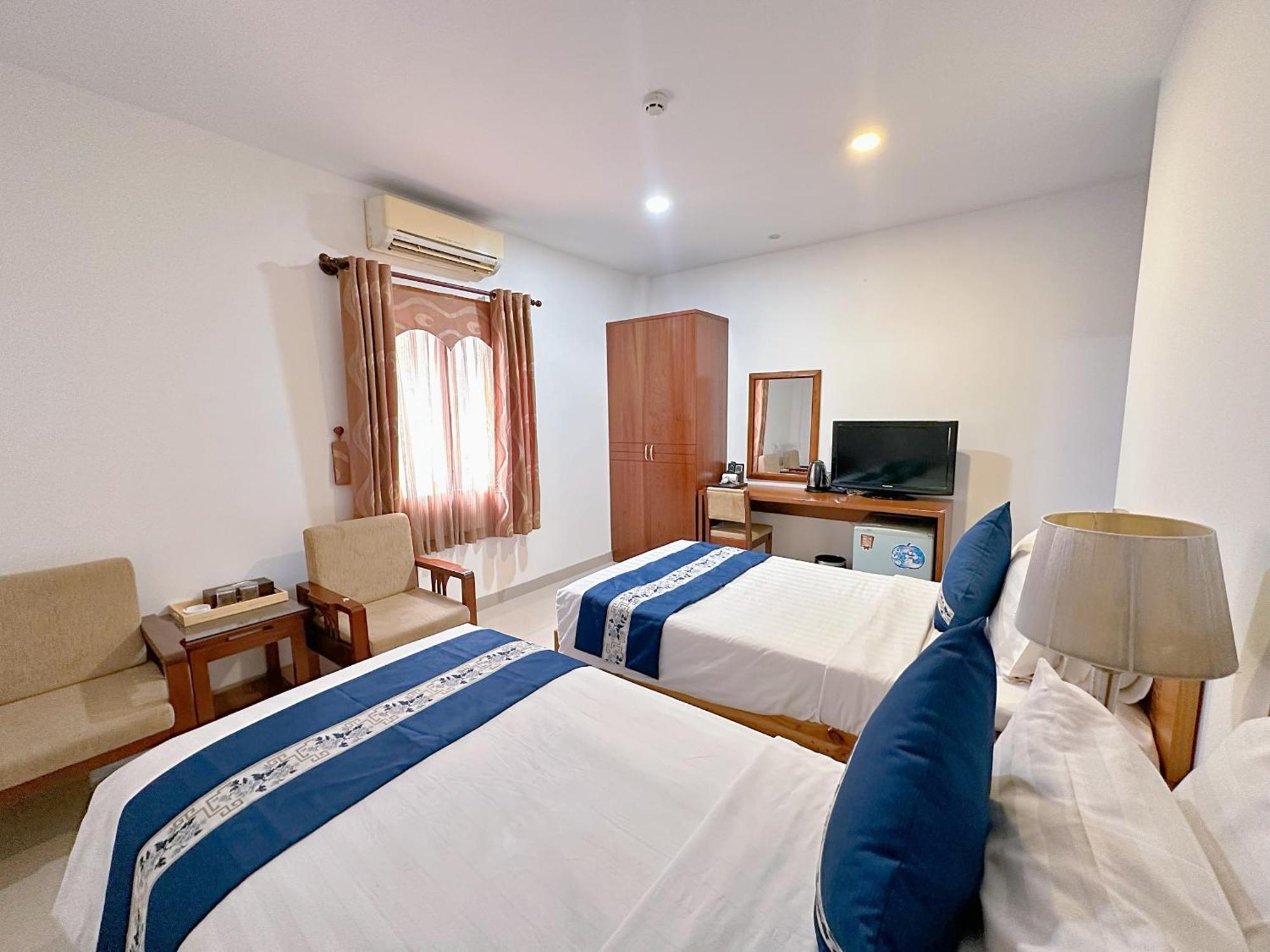 Ruby Star Hotel- Near Ben Thanh Market Ho Či Minovo Město Exteriér fotografie